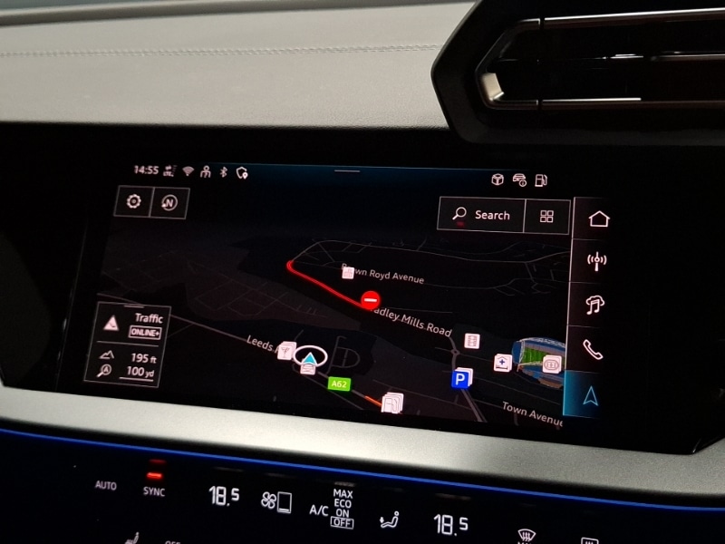 Used Audi A3 2025 for sale - 77815791: Photo 13