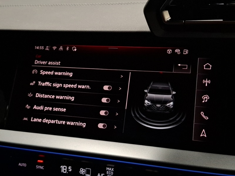 Used Audi A3 2025 for sale - 77815791: Photo 15