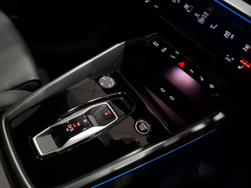 Used Audi A3 2025 for sale - 77815791: Photo 16