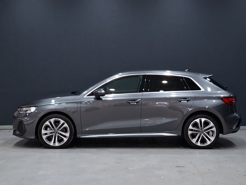 Used Audi A3 2025 for sale - 77815791: Photo 4