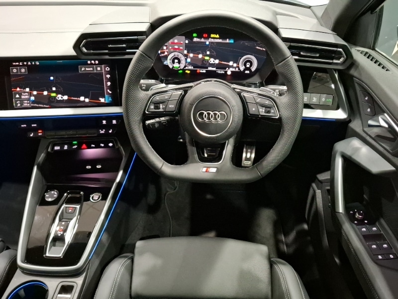 Used Audi A3 2025 for sale - 77815791: Photo 7