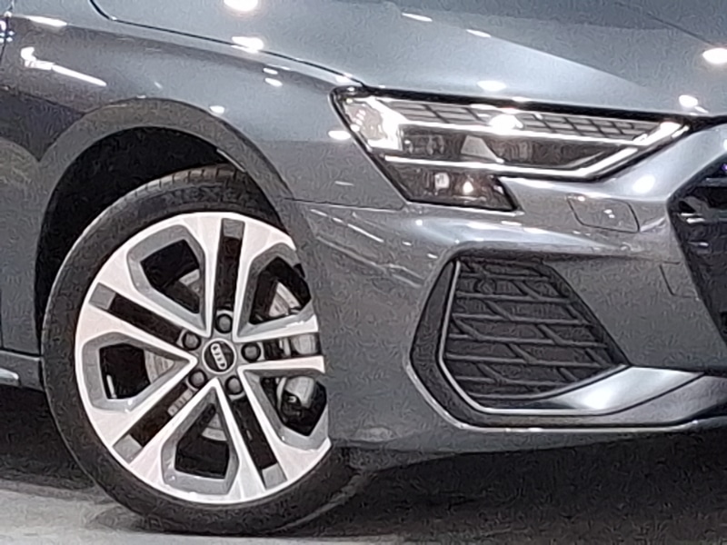 Used Audi A3 2025 for sale - 77815791: Photo 9