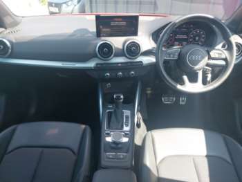 Used Audi Q2 2022 for sale - 74919966: Photo