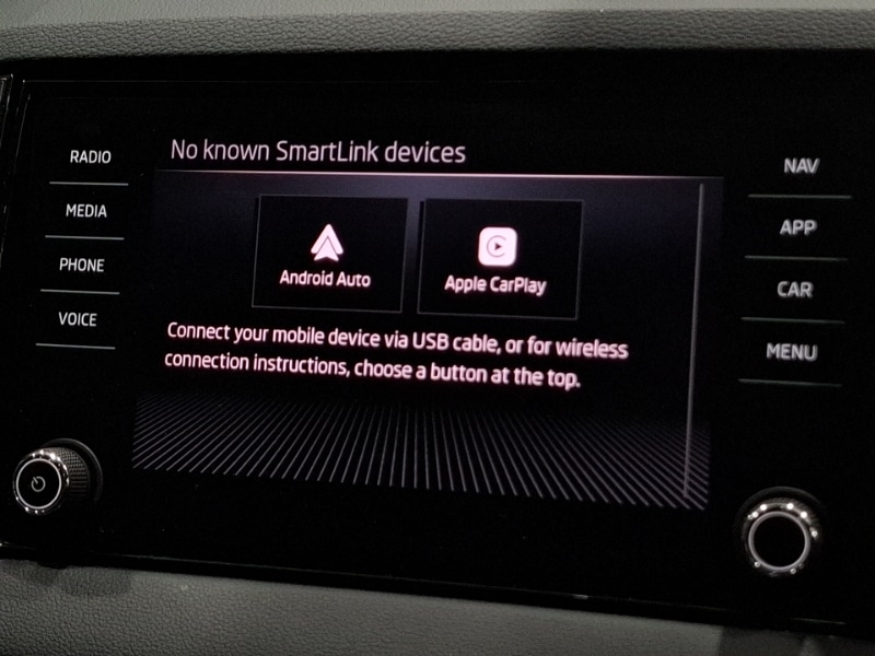 Used Skoda Karoq 2024 for sale - 76145593: Photo 13