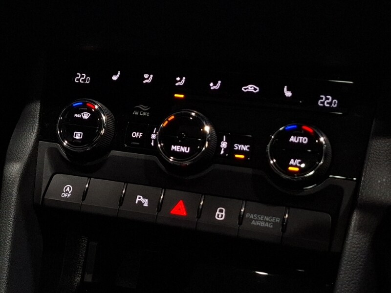 Used Skoda Karoq 2024 for sale - 76145593: Photo 16