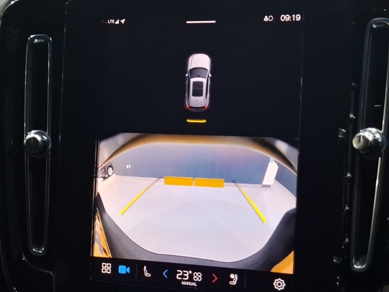 Used Volvo XC40 2024 for sale - 77314323: Photo 11