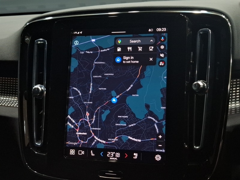 Used Volvo XC40 2024 for sale - 77314323: Photo 13