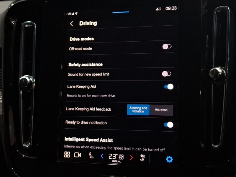 Used Volvo XC40 2024 for sale - 77314323: Photo 16