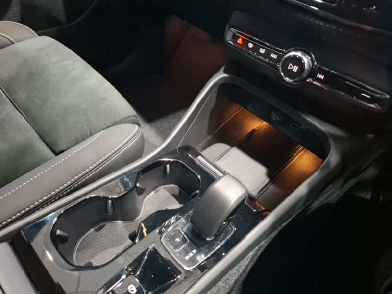 Used Volvo XC40 2024 for sale - 77314323: Photo 17