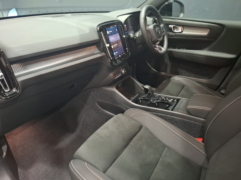 Used Volvo XC40 2024 for sale - 77314323: Photo 5