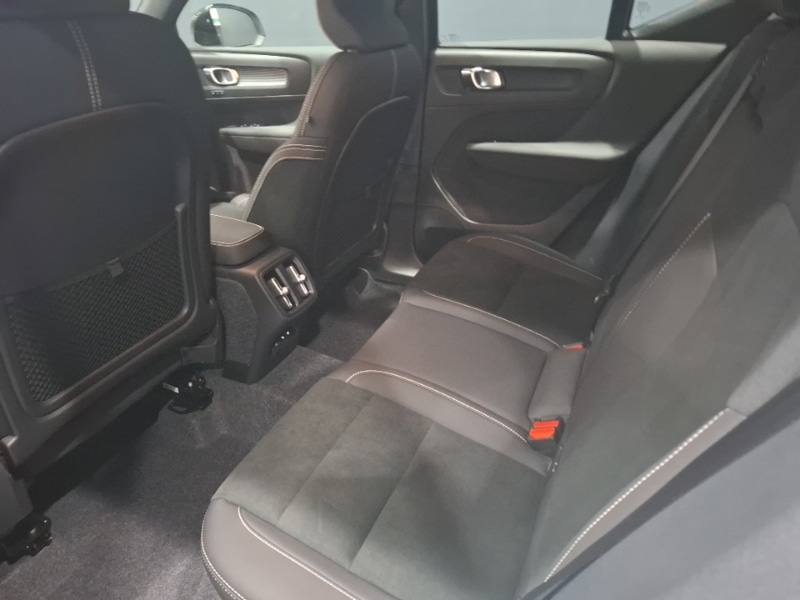 Used Volvo XC40 2024 for sale - 77314323: Photo 6