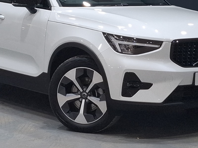 Used Volvo XC40 2024 for sale - 77314323: Photo 9