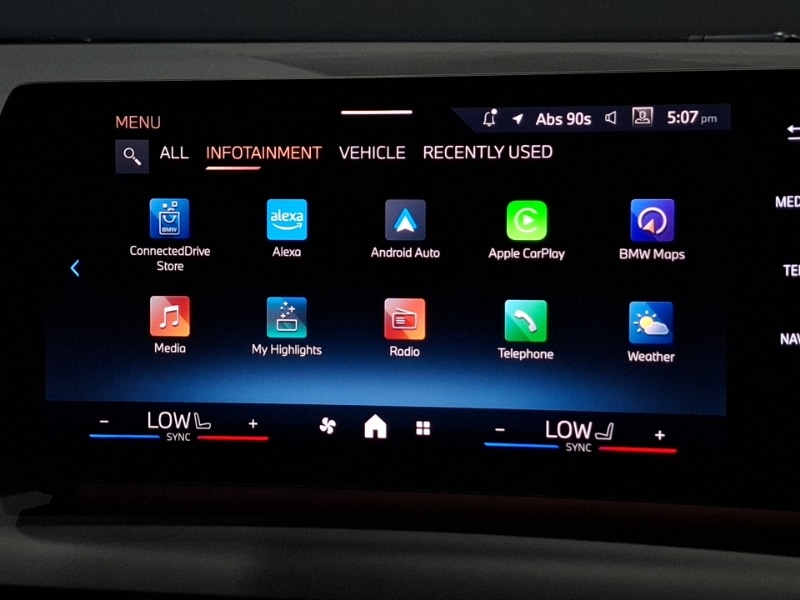 Used BMW 1 Series 2025 for sale - 76478535: Photo 14