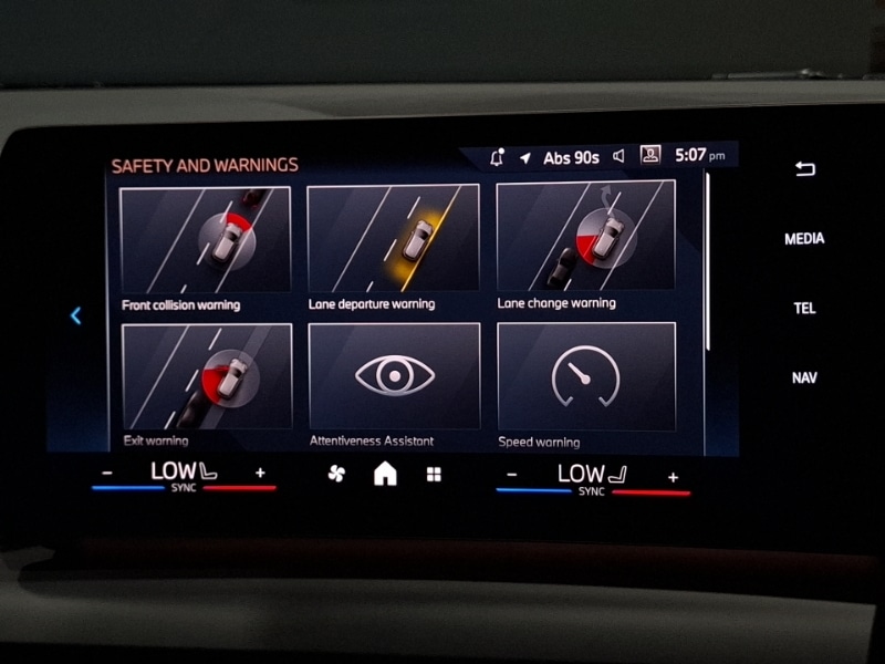 Used BMW 1 Series 2025 for sale - 76478535: Photo 15