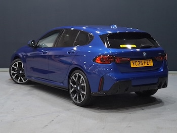 Used BMW 1 Series 2025 for sale - 76478535: Photo