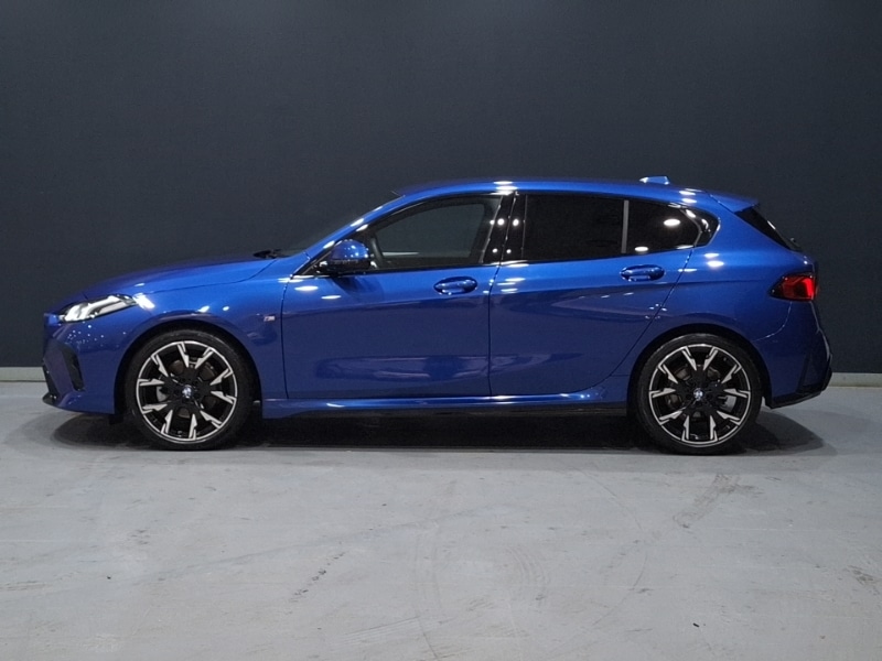 Used BMW 1 Series 2025 for sale - 76478535: Photo 4