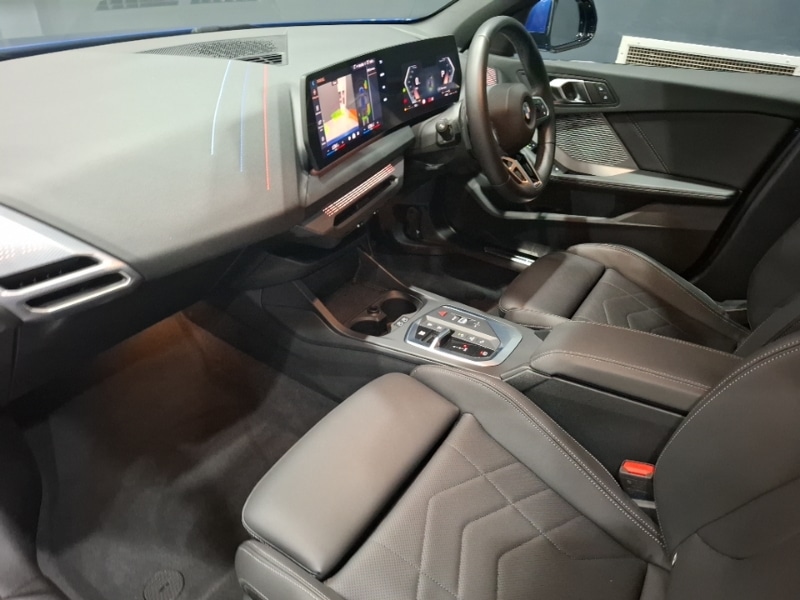 Used BMW 1 Series 2025 for sale - 76478535: Photo 5