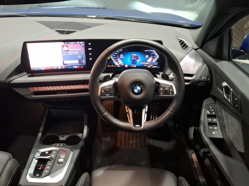 Used BMW 1 Series 2025 for sale - 76478535: Photo 7