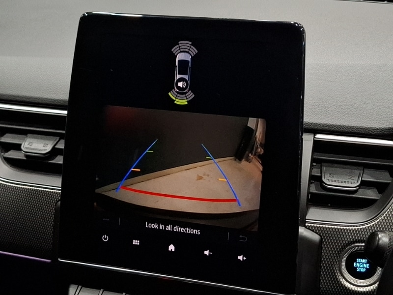 Used Renault Arkana 2023 for sale - 77999789: Photo 16