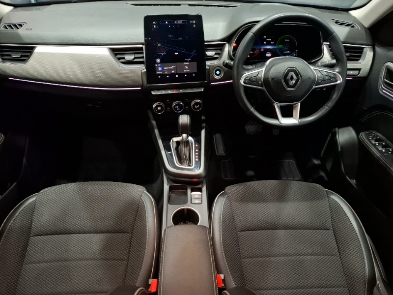 Used Renault Arkana 2023 for sale - 77999789: Photo 2