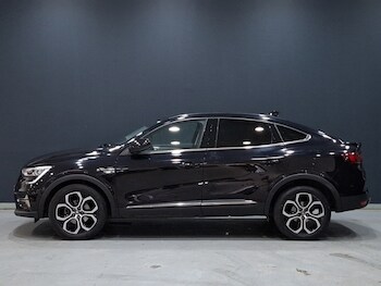 Used Renault Arkana 2023 for sale - 77999789: Photo