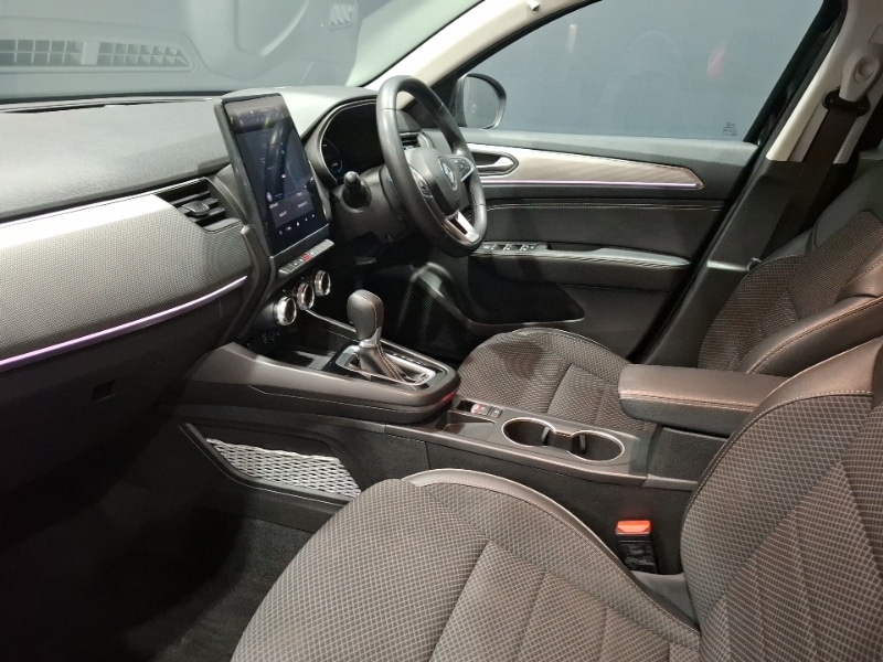 Used Renault Arkana 2023 for sale - 77999789: Photo 5