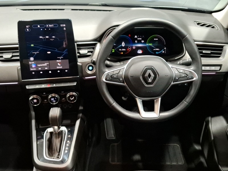 Used Renault Arkana 2023 for sale - 77999789: Photo 7