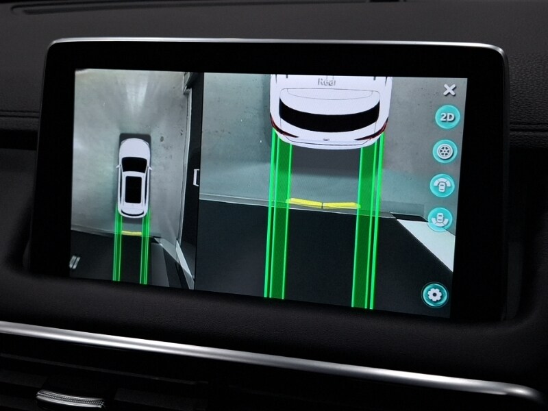 Used MG MG HS 2024 for sale - 77689665: Photo 11