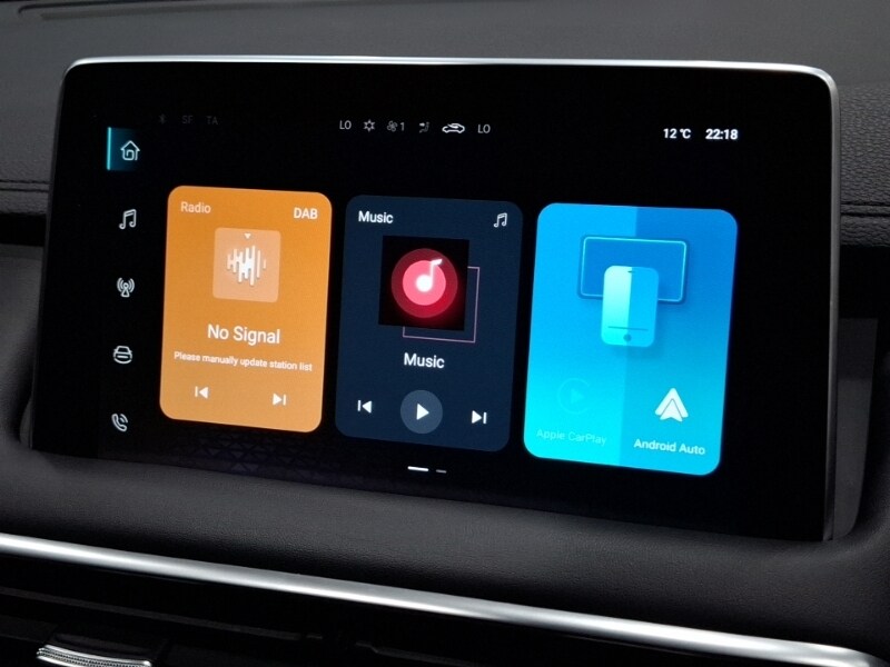 Used MG MG HS 2024 for sale - 77689665: Photo 14