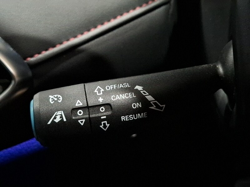 Used MG MG HS 2024 for sale - 77689665: Photo 17