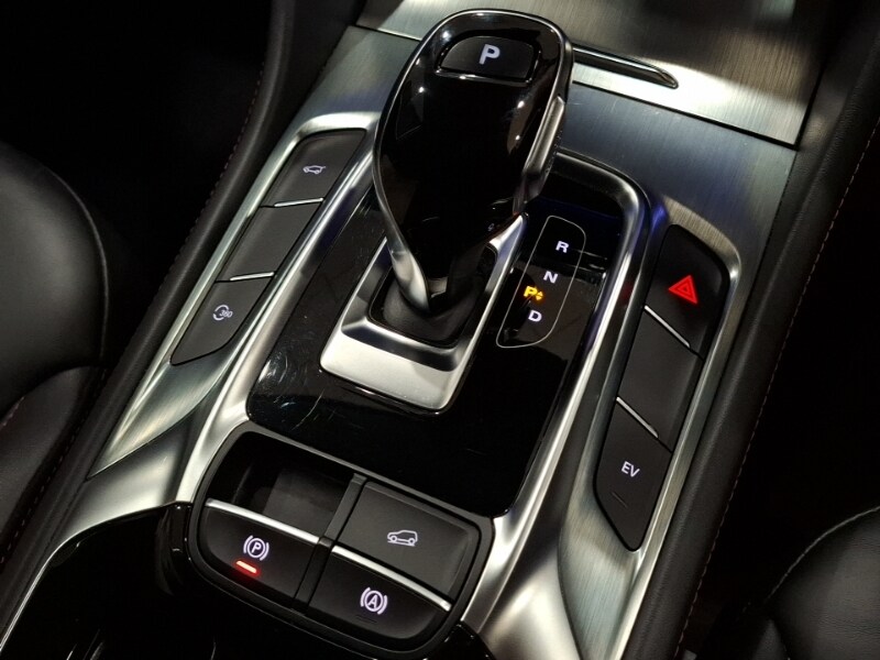 Used MG MG HS 2024 for sale - 77689665: Photo 19