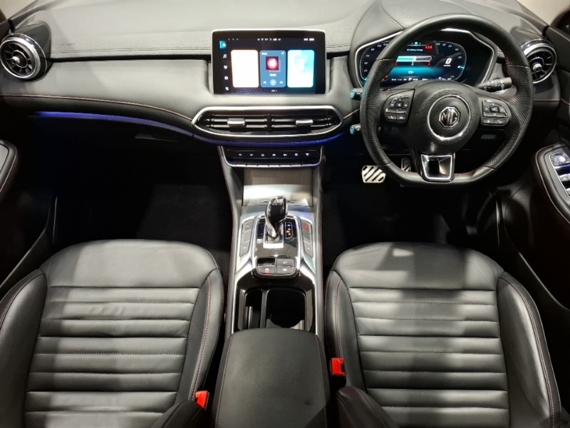 Used MG MG HS 2024 for sale - 77689665: Photo 2