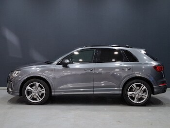 Used Audi Q3 2019 for sale - 78467547: Photo