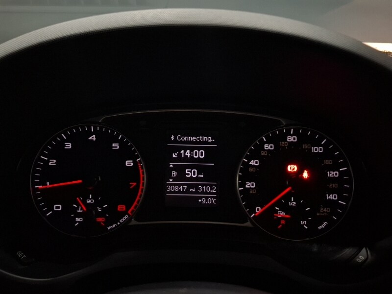 Used Audi A1 2018 for sale - 77352327: Photo 10