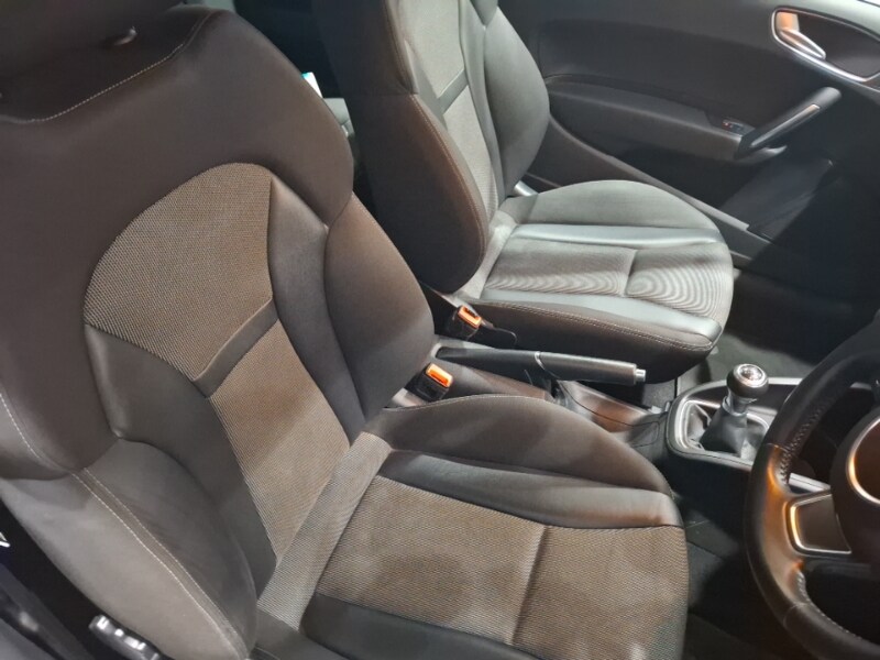 Used Audi A1 2018 for sale - 77352327: Photo 11