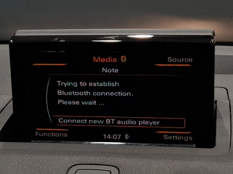 Used Audi A1 2018 for sale - 77352327: Photo 12