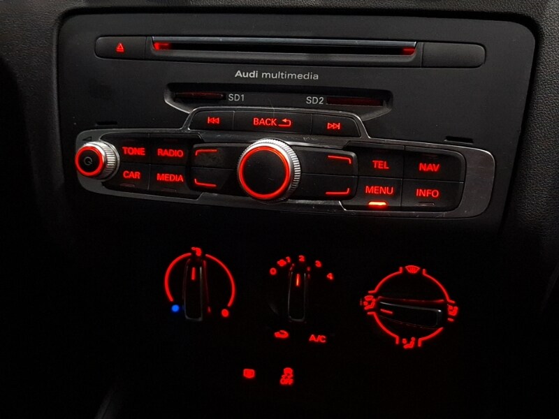 Used Audi A1 2018 for sale - 77352327: Photo 15