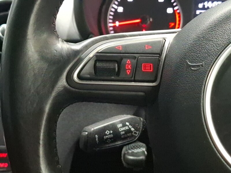 Used Audi A1 2018 for sale - 77352327: Photo 17