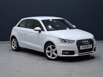 Used Audi A1 2018 for sale - 77352327: Photo