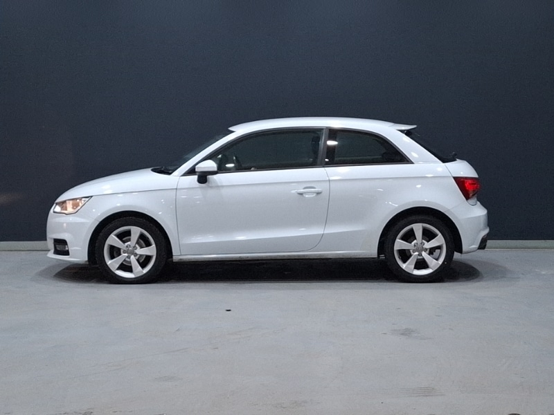 Used Audi A1 2018 for sale - 77352327: Photo 4