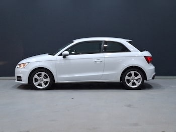 Used Audi A1 2018 for sale - 77352327: Photo