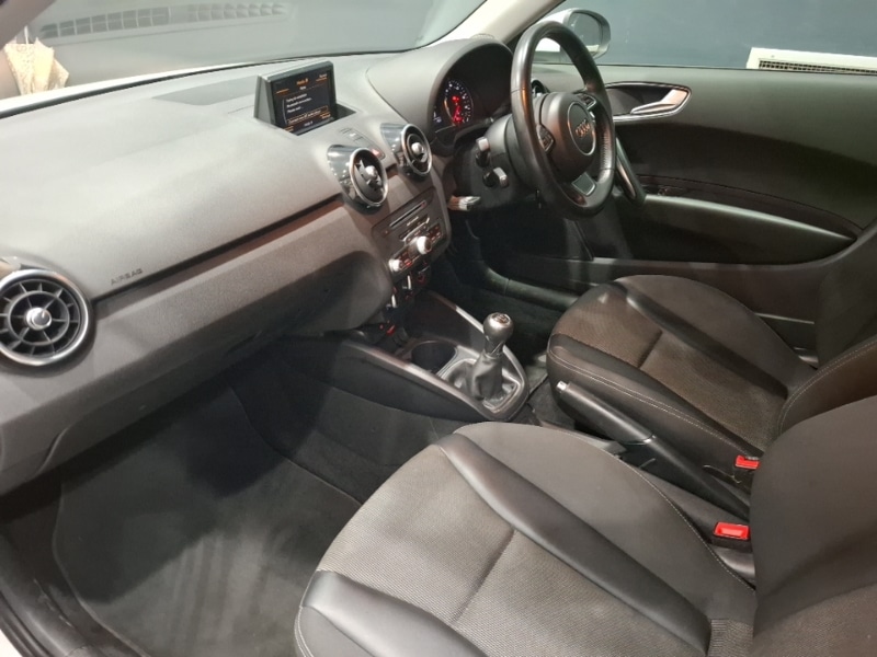 Used Audi A1 2018 for sale - 77352327: Photo 5