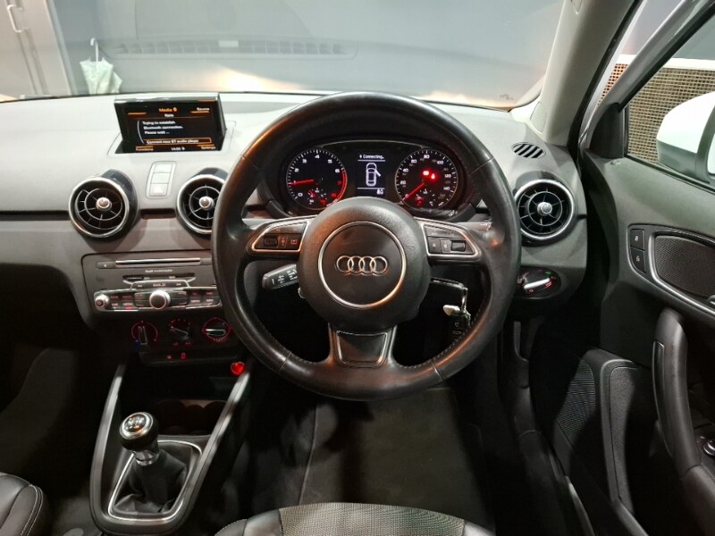 Used Audi A1 2018 for sale - 77352327: Photo 7