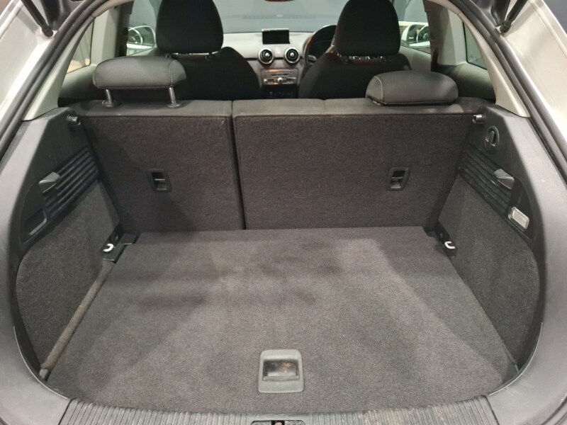 Used Audi A1 2018 for sale - 77352327: Photo 8