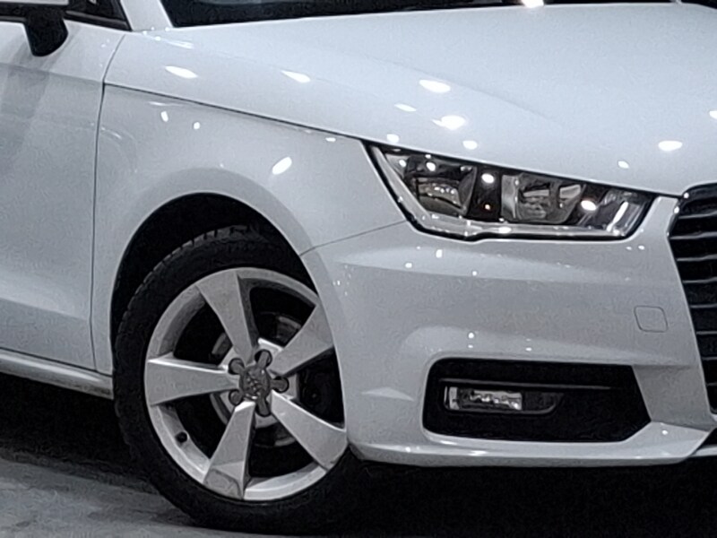 Used Audi A1 2018 for sale - 77352327: Photo 9