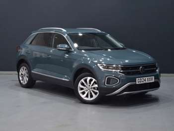 2024 - 1.5 TSI Style 5dr DSG