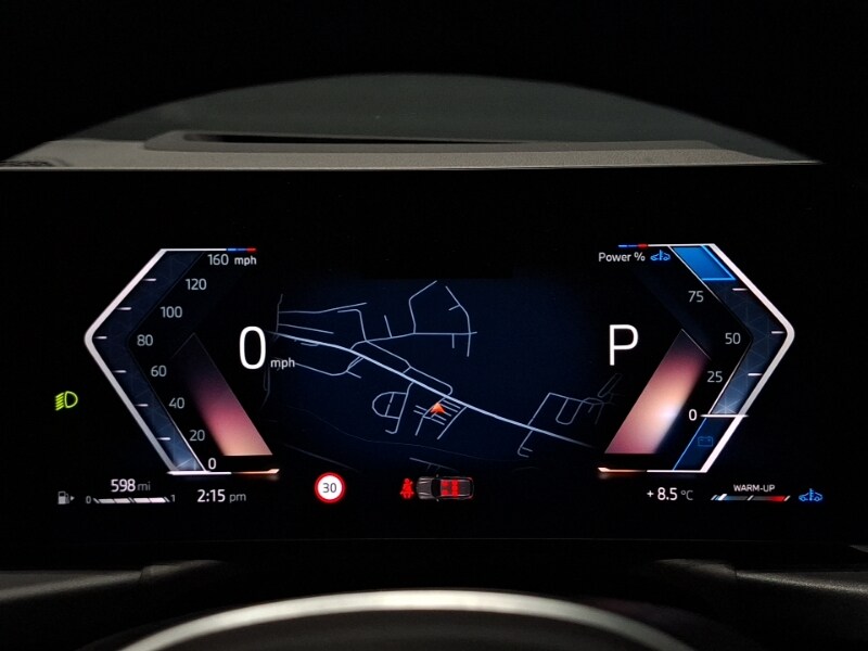 Used BMW 3 Series 2024 for sale - 77352332: Photo 10