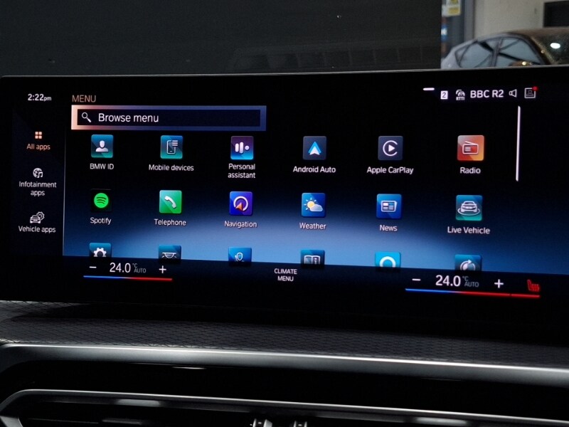 Used BMW 3 Series 2024 for sale - 77352332: Photo 13