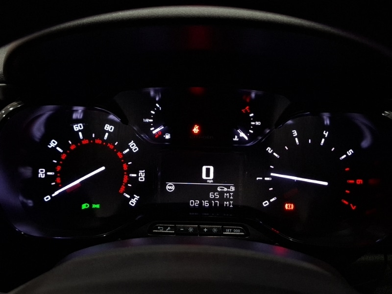 Used Citroen C3 2022 for sale - 76963895: Photo 10