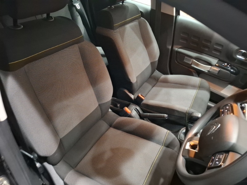 Used Citroen C3 2022 for sale - 76963895: Photo 11